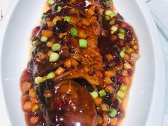 -玉林烤鸭店(定福庄店)