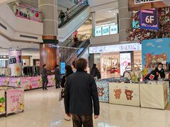 -巴黎春天(陕西路店)