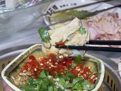 -潮澎派·潮汕菜大排档(南较西路店)