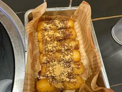 -鱼乐旺·脆皮烤鱼·牛蛙煲