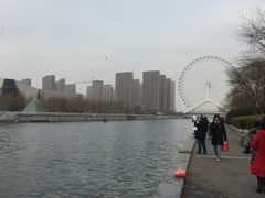 -海河游船-永乐码头(大悲院)