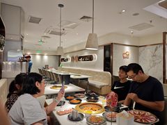 -花味烤肉·拌饭(庐阳万象汇店)