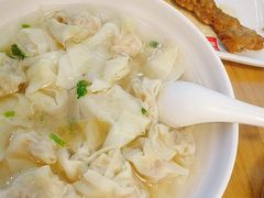 -琴岛顺天馄饨(乐客城店)
