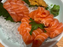 -Tuna maki寿司(苏州中心商场店)