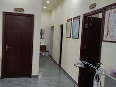 -张钰强中医正骨推拿连锁(唐家人才公寓店)
