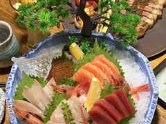-河风の幸会精致料理