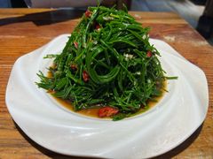 -桂花香手工面(鼓楼店)