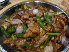 -天津菜馆(南湖店)