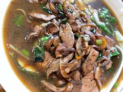 -春雪面馆(转塘店)