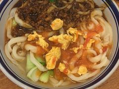 -侯哥面馆(瑞景店)