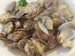 清炒花蛤-姐妹炖罐店(桂香街总店)
