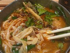 -小满手工粉(北京富力广场店)