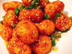 -兰溪小馆(东直门簋街店)