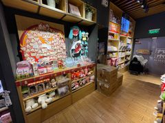 -九木杂物社(崂山丽达店)