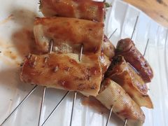 -肉串汪(月坛店)