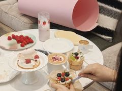 -Beans Solo豆号咖啡(百家湖花园店)