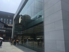 -Apple零售店(成都太古里店)