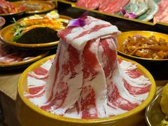 -九田家黑牛烤肉料理(溧阳吾悦店)