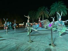 -清迈夜间动物园