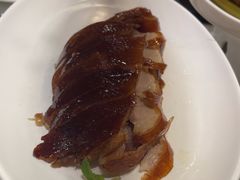 -福海居烤鸭店(鸟巢店)