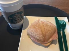 -星巴克臻选(沈阳大悦城店)