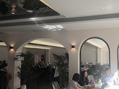 -何适山庄 ·可团建(水长城P2停车场店)