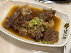 -潮汕大目牛肉火锅(上梅林店)