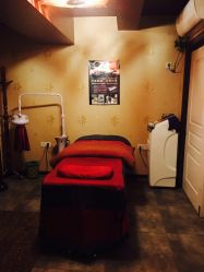 -源素美容养生会所