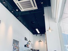 -CoffeeVendor(西乡店)
