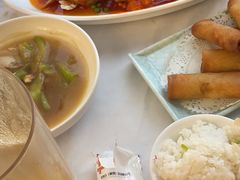 -丰收日·小海鲜·沪上家宴(顾村正大店)