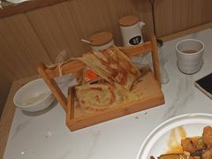 -上关东东北菜(夫子庙水游城店)
