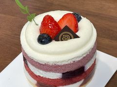 -巴黎贝甜(龙江店)