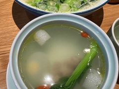 -竹里馆·淮扬菜·功夫茶(老门东店)