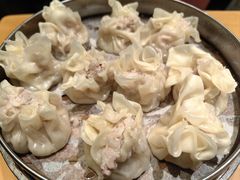 -真真鲜馄饨店(启蒙路店)