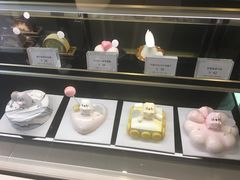 特色蛋糕-浮光之丘MontCake生日蛋糕(科华路店)