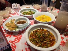-阿财老铺·老蚌埠龙虾城(华夏总店)