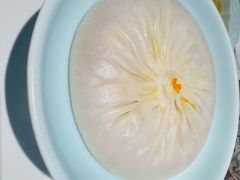 蟹粉大汤包-裕兴记•蟹黄面馆(人民广场店)