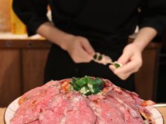 -大米·京都小酒馆·炭烧海鲜·烧鸟(龙口东路店)