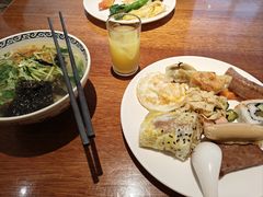 -清河半岛温泉度假酒店