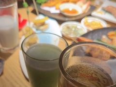 -京料理·日料自助·铁板燒(复悦城店)