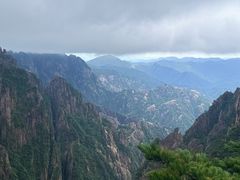 -黄山风景区