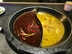 -小牛海记潮汕牛肉店(永定路店)