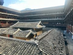 -初溪土楼群