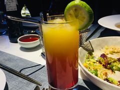 -Wei菋·Le Bistrot