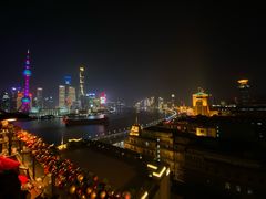 -罗斯福色戒酒吧(外滩店)