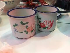 -老长沙龙虾馆(罗湖店)