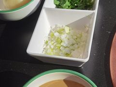 -南门四季铜锅涮肉(大屯·北苑店)