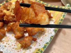 -华源餐厅·海鲜大排档(日月贝店)