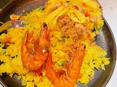 -BetterThai 泰加(苏州中心店)