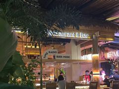-不二·民谣音乐餐酒吧(九眼桥店)